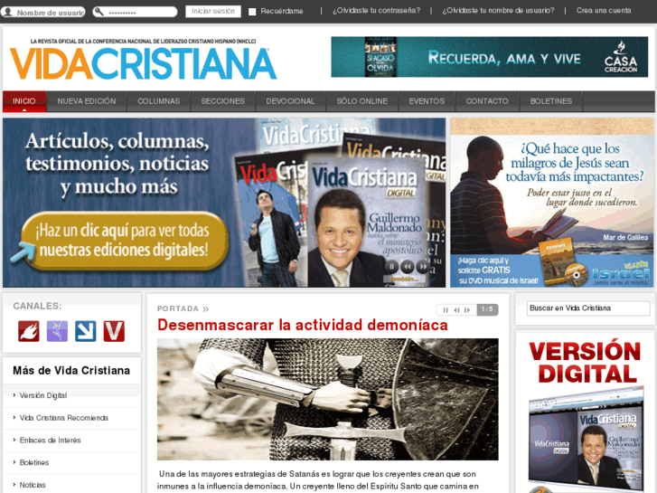 www.vidacristiana.com