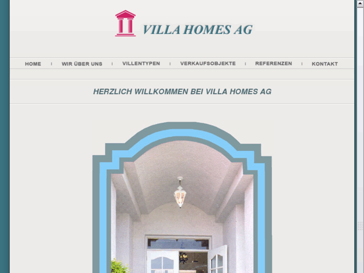 www.villahomes.ch