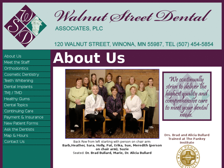 www.walnutstreetdds.com