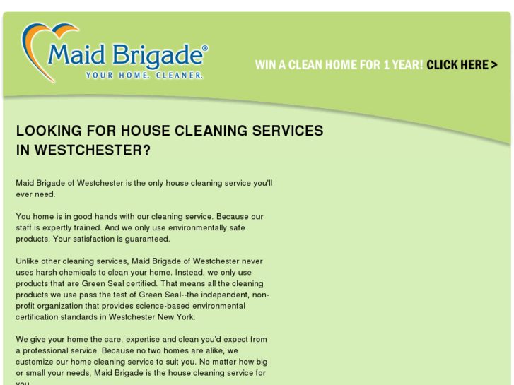 www.westchestercleaningservice.com