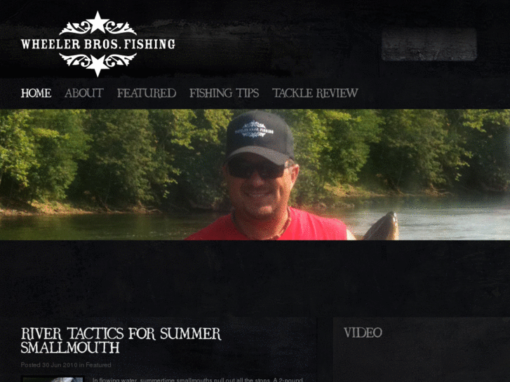 www.wheelerbrosfishing.com