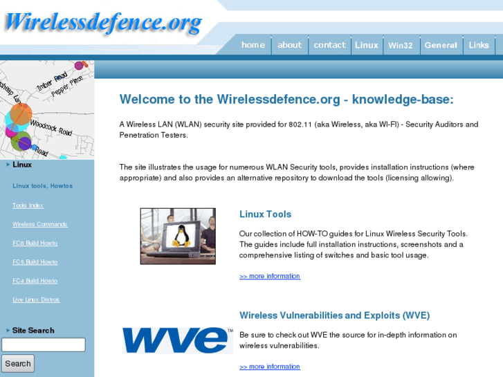 www.wirelessdefence.org