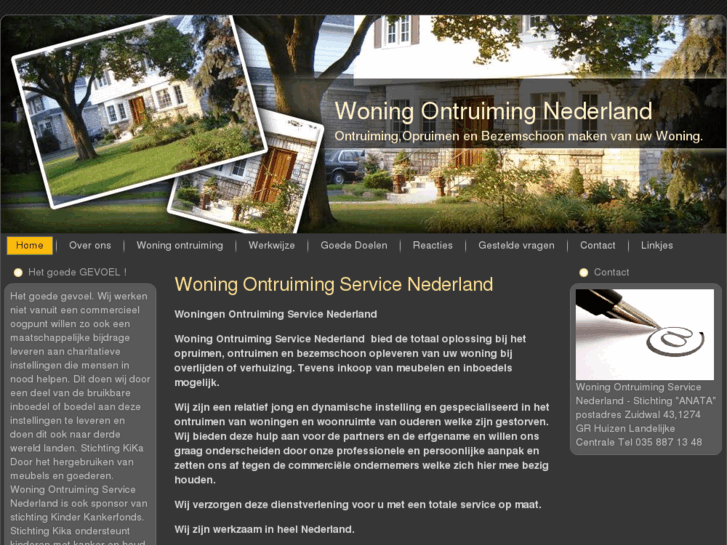 www.woningontruimingservicenederland.nl