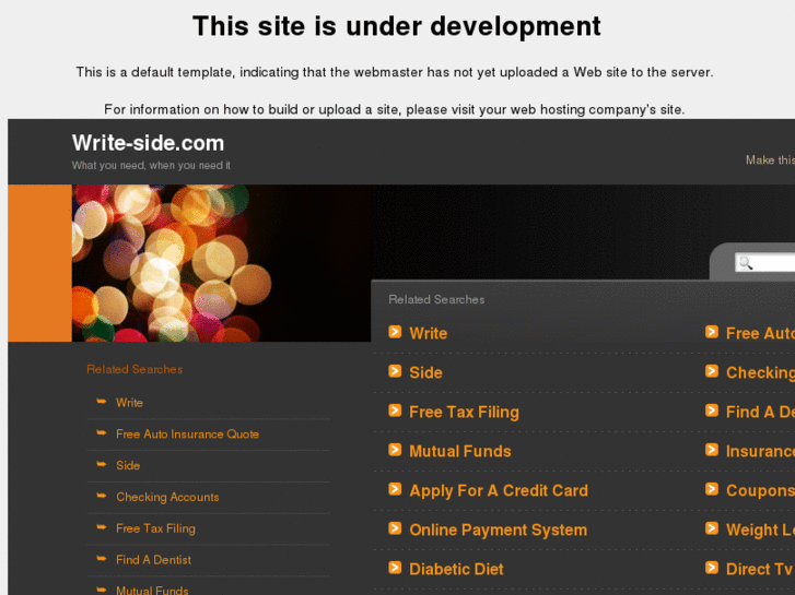 www.write-side.com