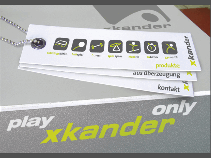 www.xkander.com