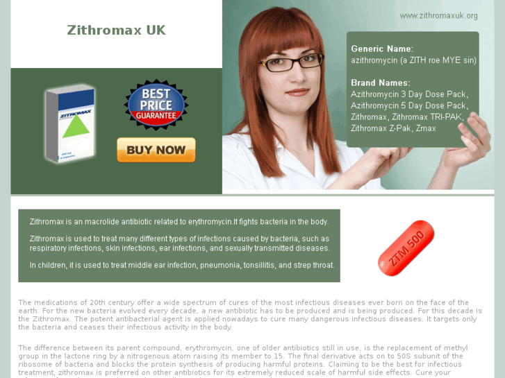 www.zithromaxuk.org