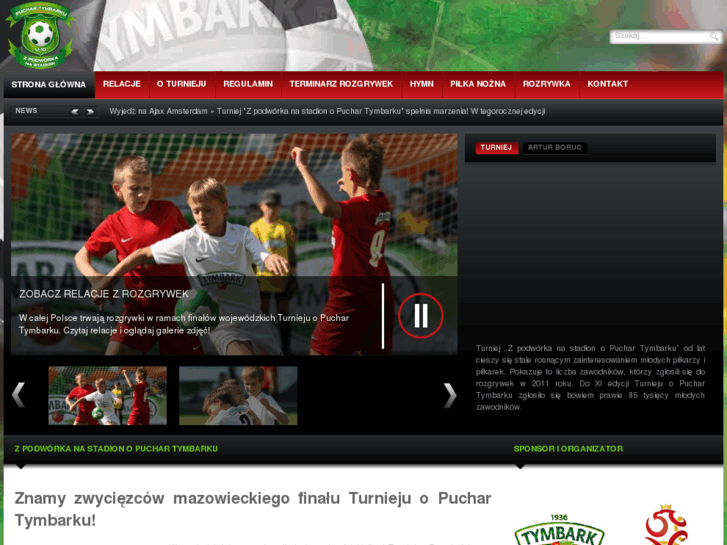www.zpodworkanastadion.pl