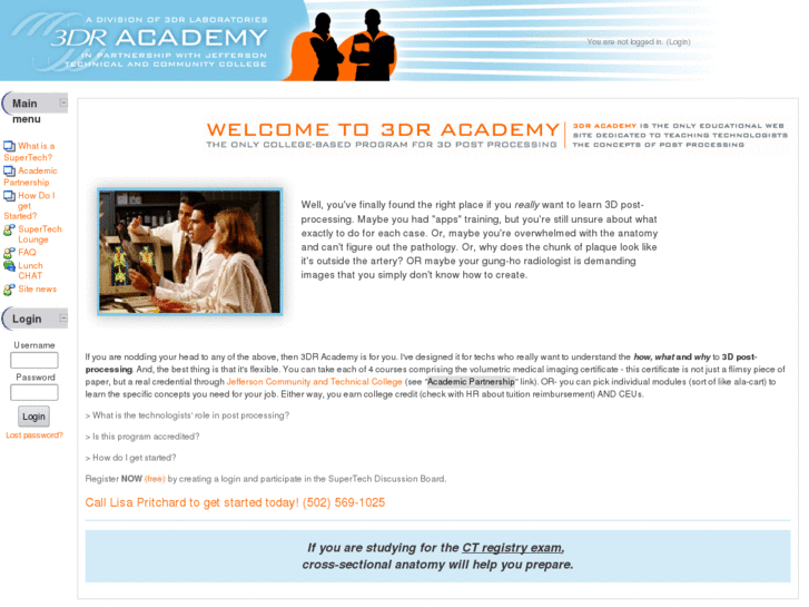 www.3dracademy.com