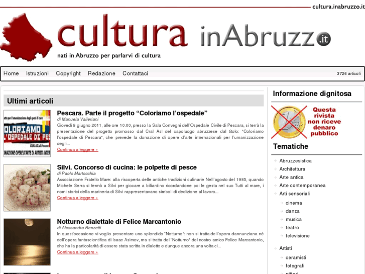 www.abruzzocultura.com