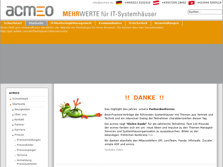 www.acmeo.net