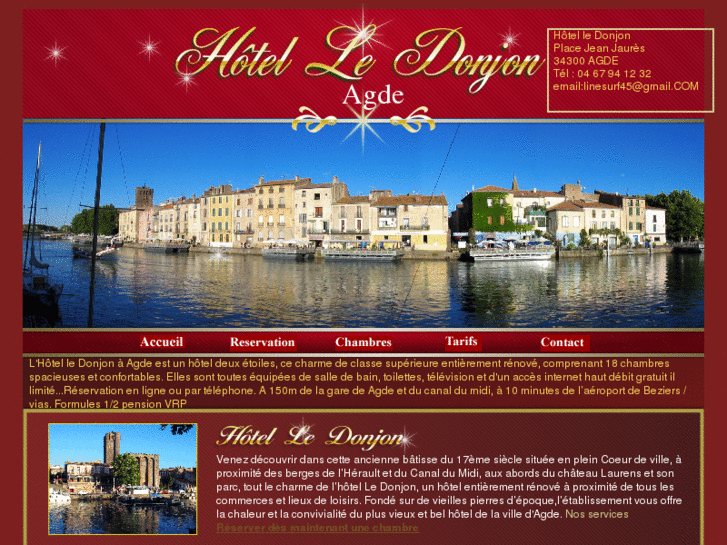 www.agdehotel.com