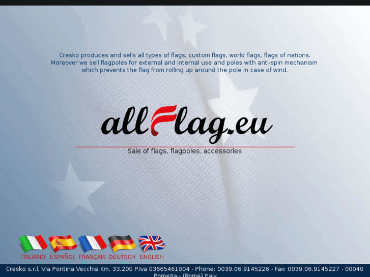 www.allflag.eu