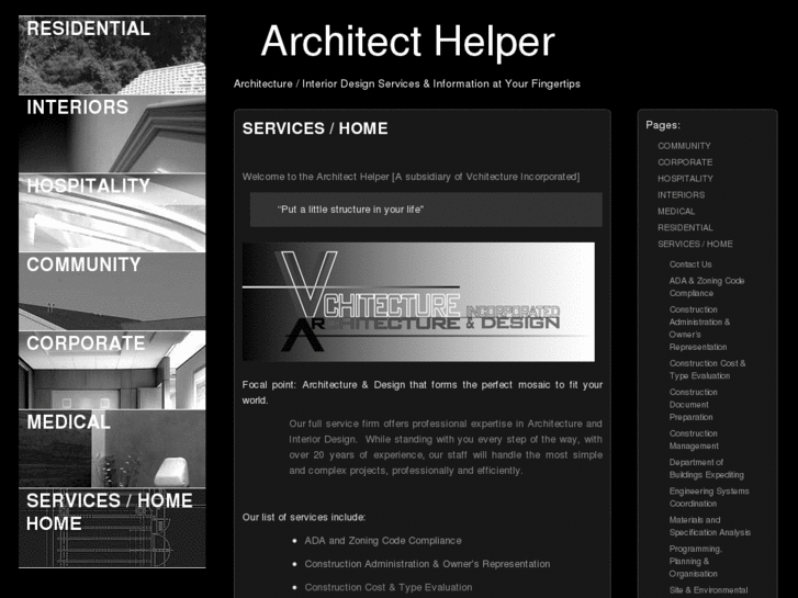 www.architecthelper.net