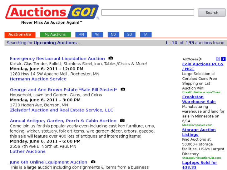 www.auctionsgo.com