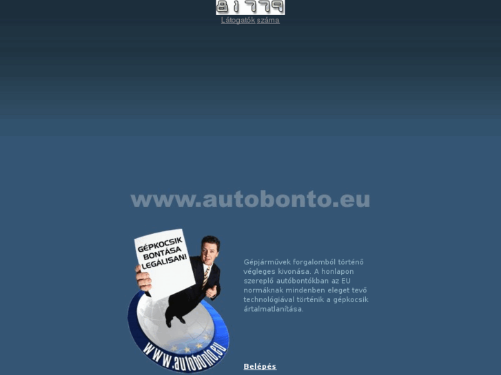 www.autobonto.eu