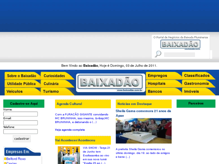 www.baixadao.net