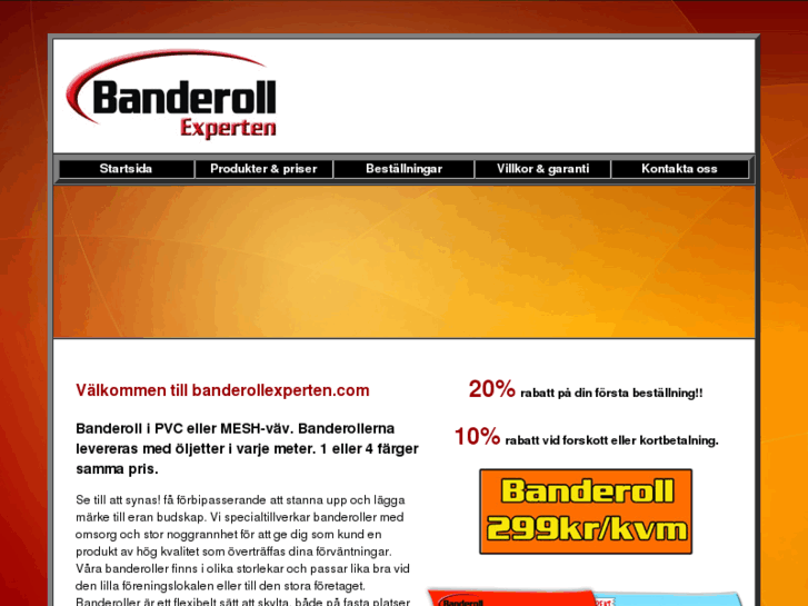 www.banderollexperten.com