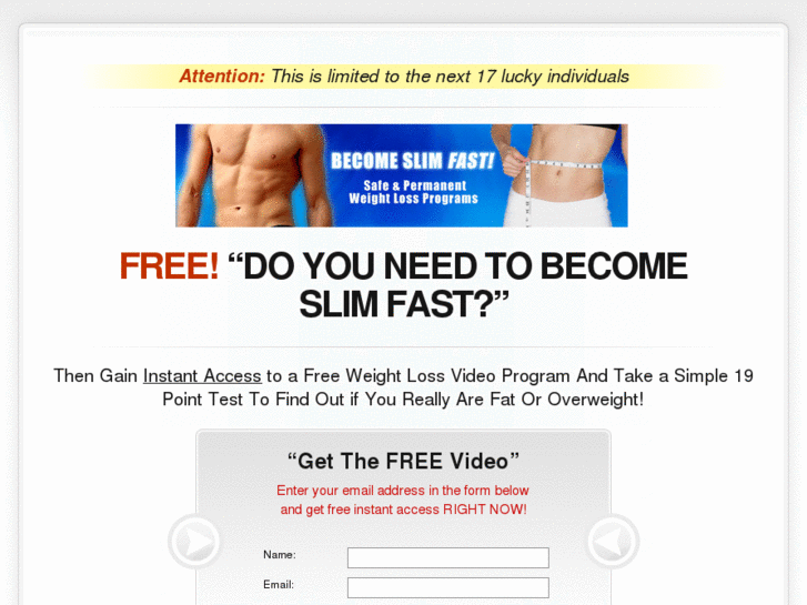 www.become-slim-fast.com