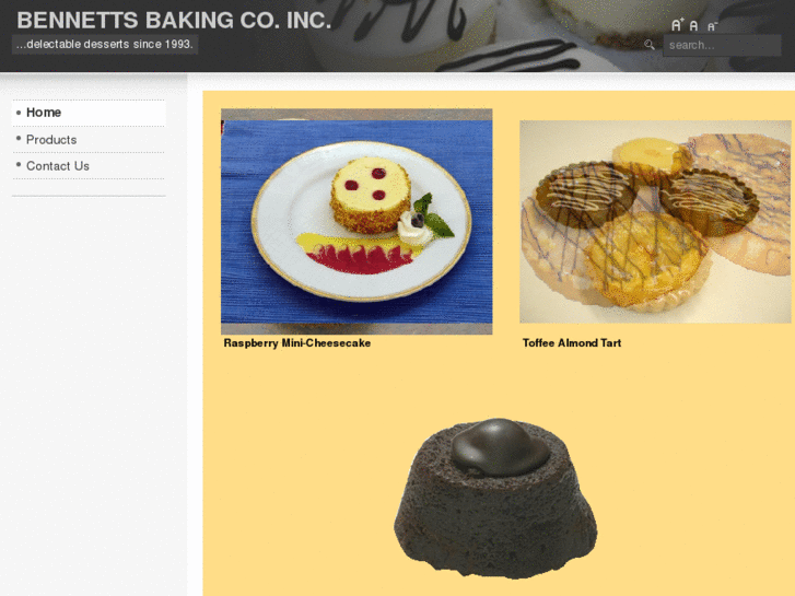 www.bennettsbakery.com