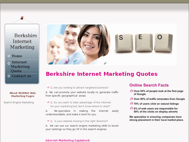 www.berkshire-county.co.uk