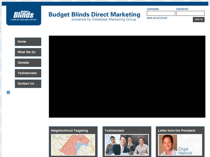 www.budgetblindsdirectmarketing.com