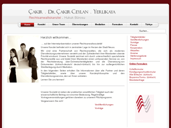 www.cakir.net