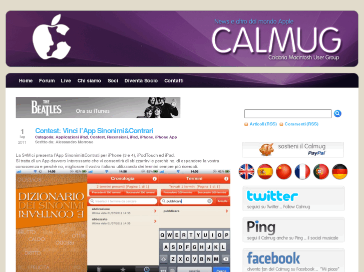 www.calmug.org