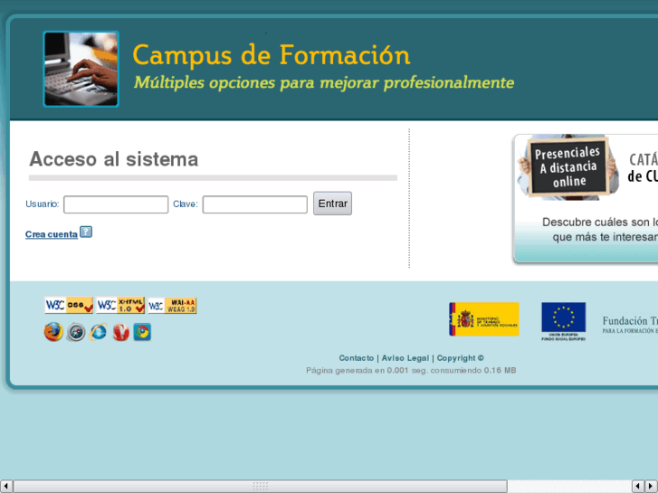 www.campusdeformacion.com