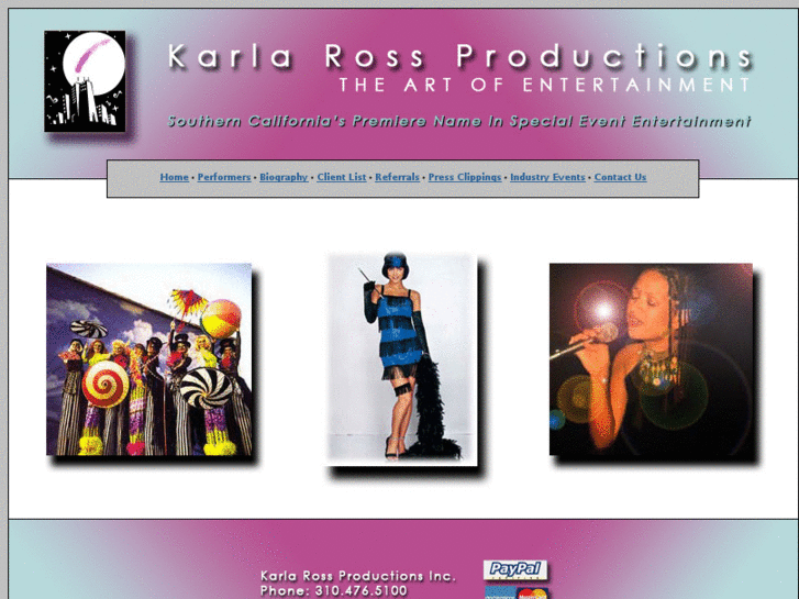 www.carlaross.com