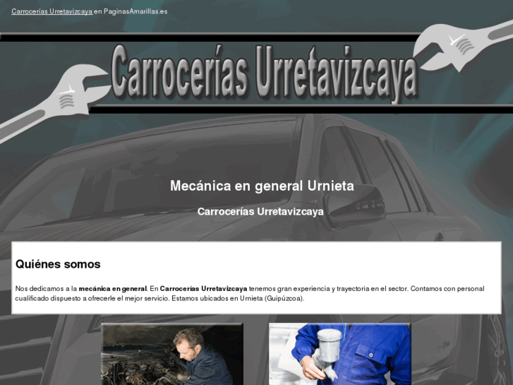 www.carroceriasurretavizcaya.com