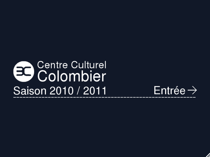 www.centrecolombier.com