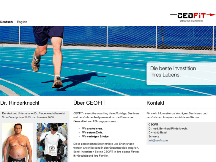 www.ceofit.com