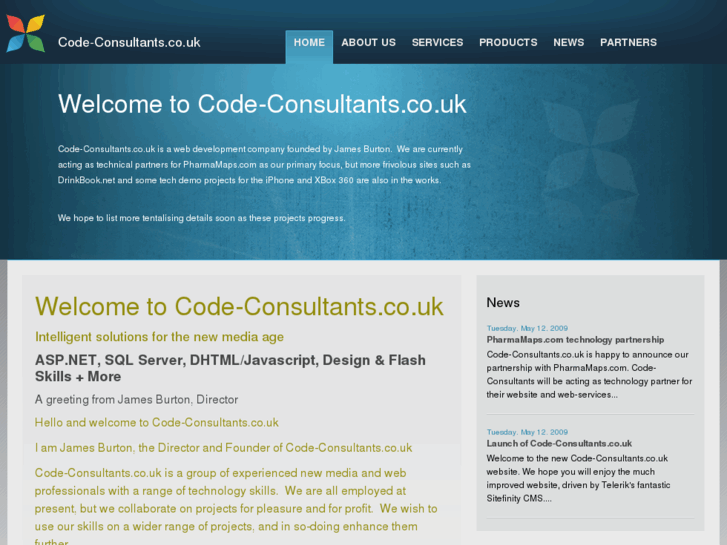 www.codeconsultants.co.uk