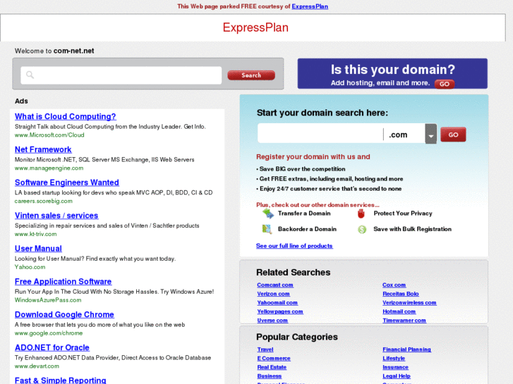 www.com-net.net