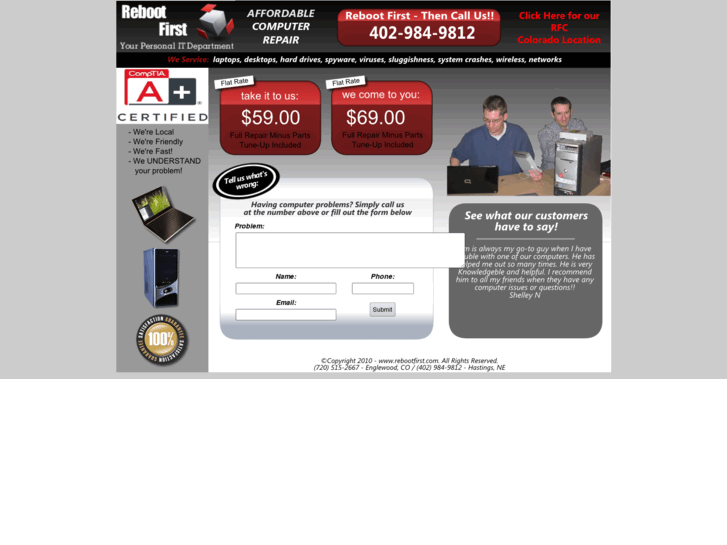 www.compcertified.com