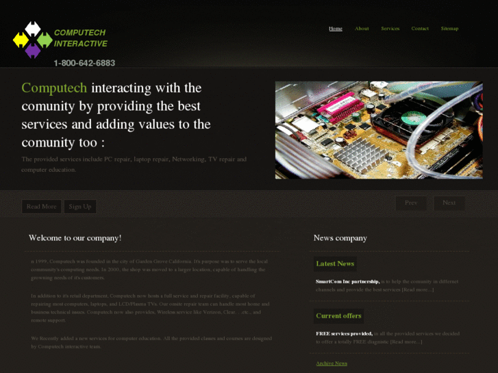 www.computechinteractive.com