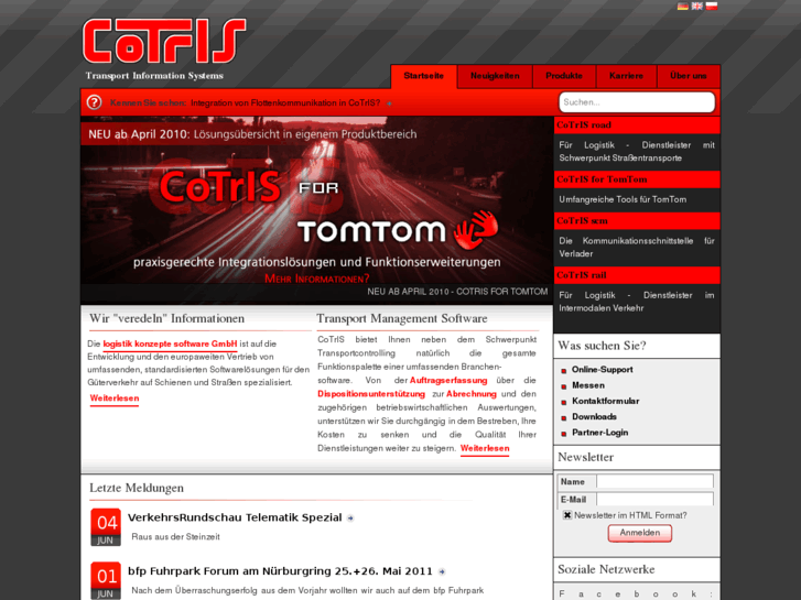 www.cotris.com