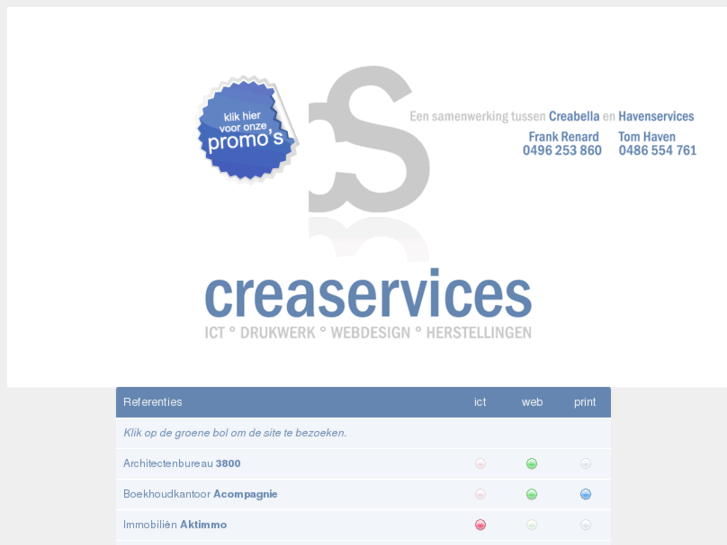 www.creaservices.be