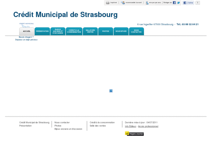 www.credit-municipal-strasbourg.com