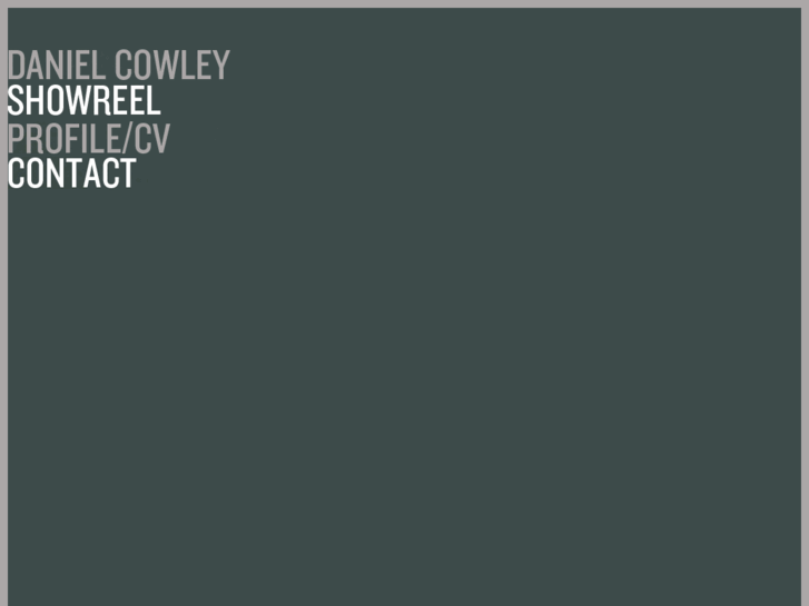 www.danielcowley.com