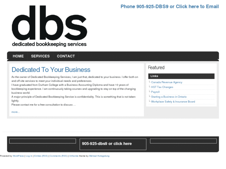 www.dbsdurham.com