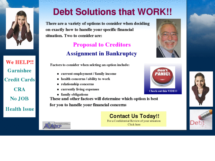 www.debtsolutionsthatwork.com