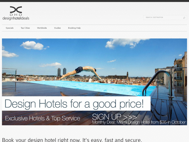 www.designhoteldeals.com