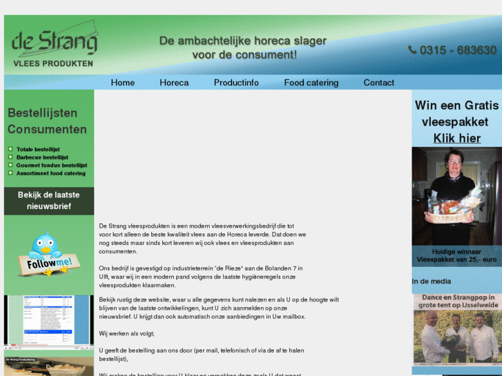 www.destrang.nl