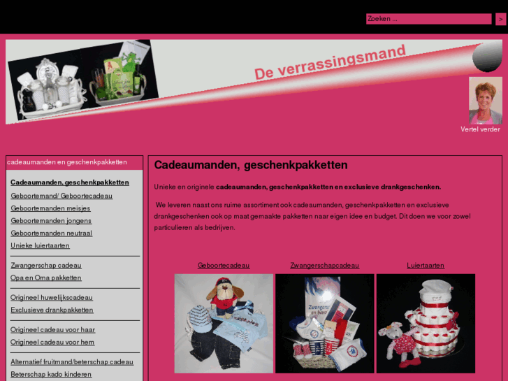 www.deverrassingsmand.nl