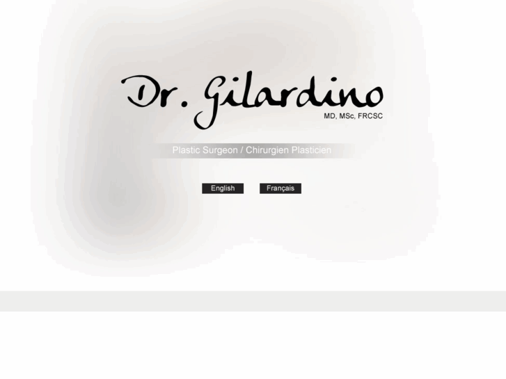 www.drgilardino.com