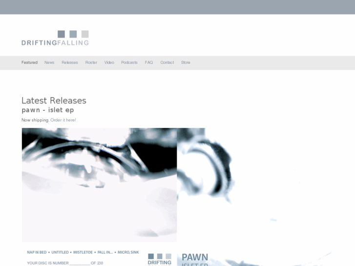 www.driftingfalling.net