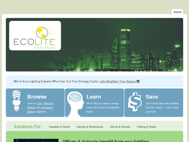 www.ecolite-solutions.com