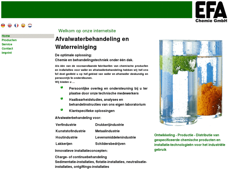 www.efa-chemie.nl