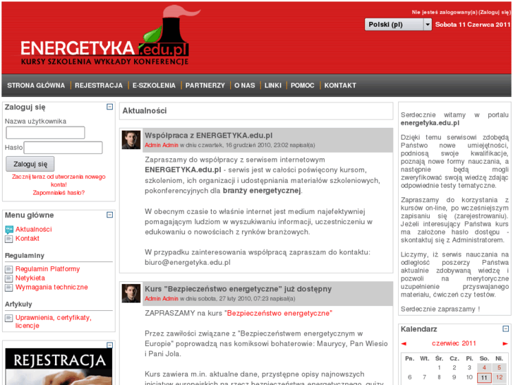 www.energetyka.edu.pl